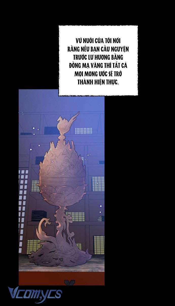 Onsaemiro Chapter 33 - Trang 4