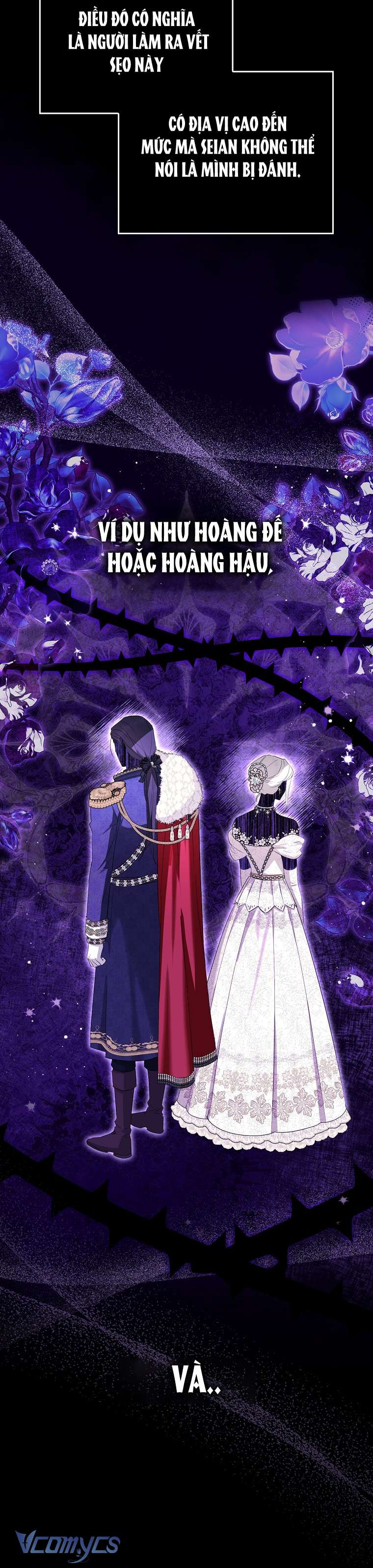 Thời Hạn Cuối Cùng Đang Tràn Ngập Trên Cửa Sổ Trạng Thái Chap 27 - Trang 4