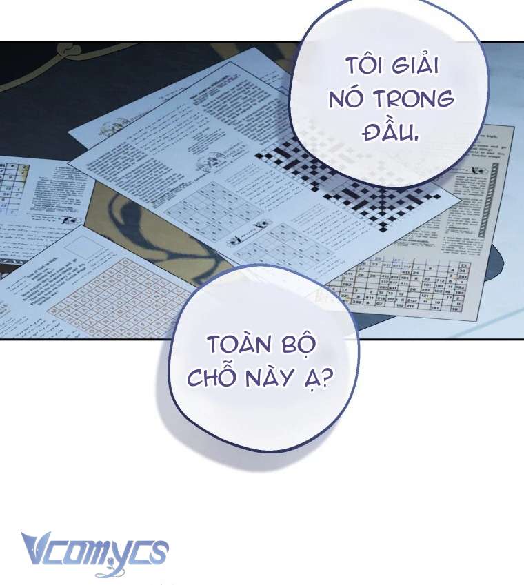 Được Yêu Thương Mà Còn Ngại Ngùng Sao! Chap 75 - Trang 4