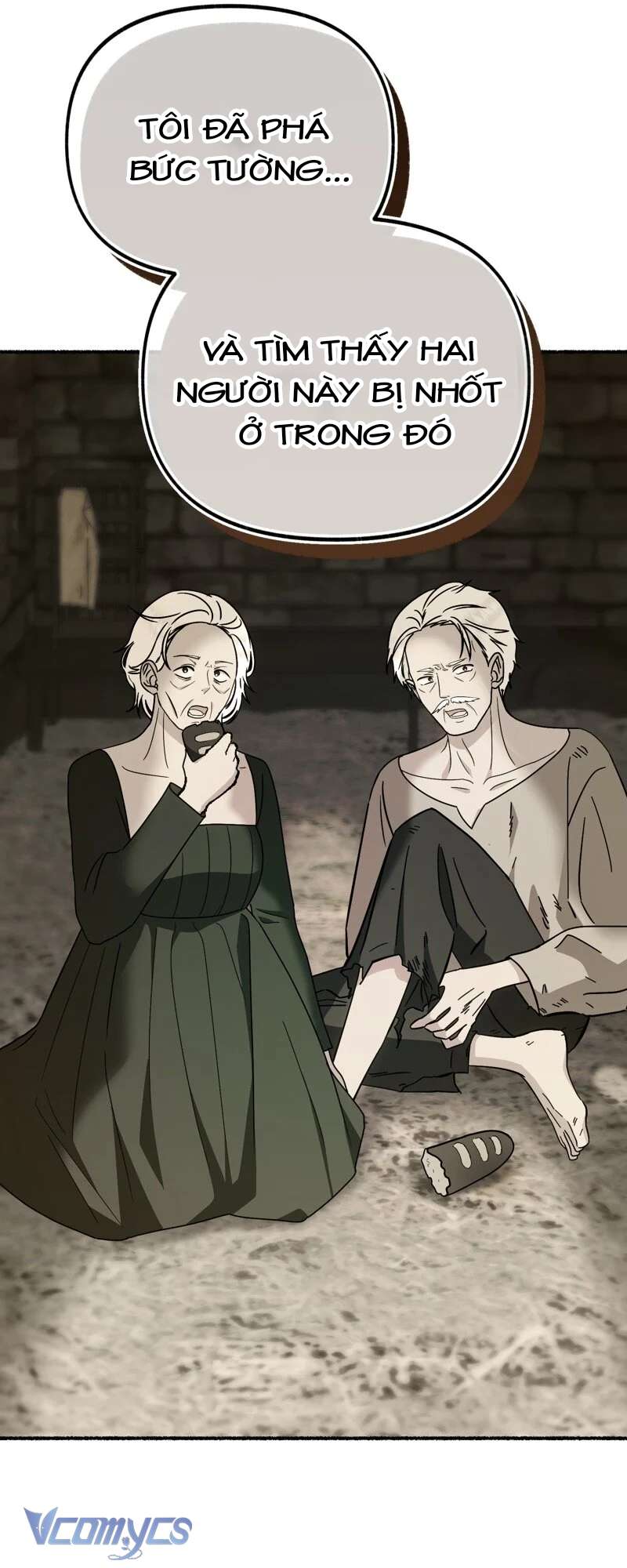 Trở Thành Chú Mèo Ngủ Cùng Bạo Chúa Chapter 26 - Trang 3