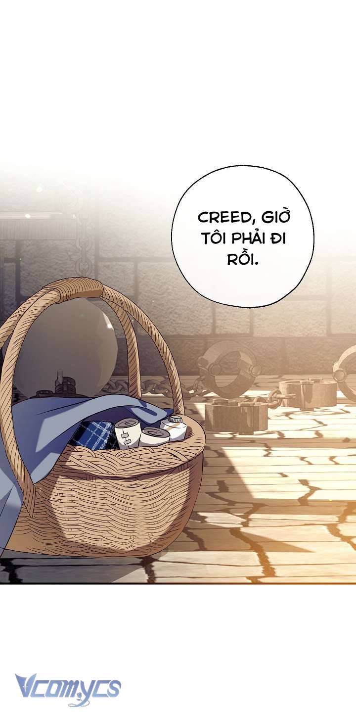 Chúng Ta Có Thể Trở Thành Một Gia Đình Được Không? Chap 77 - Trang 2