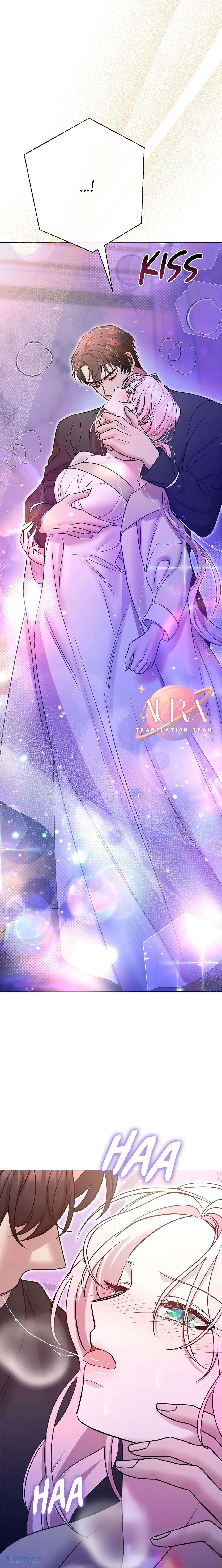 Lâu Đài Hoang Dã Chap 32 - Trang 2