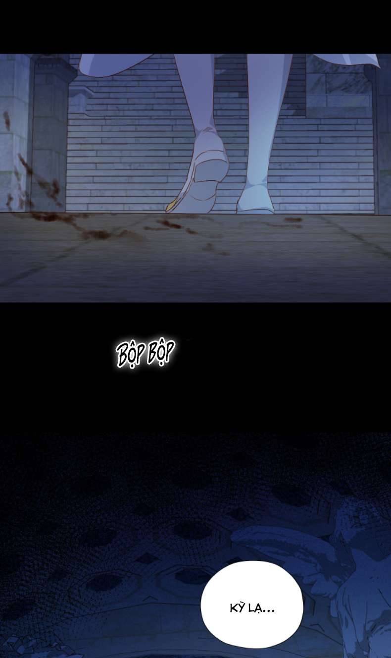 Địch Úc Đa Chi Ca Chapter 122 - Trang 4