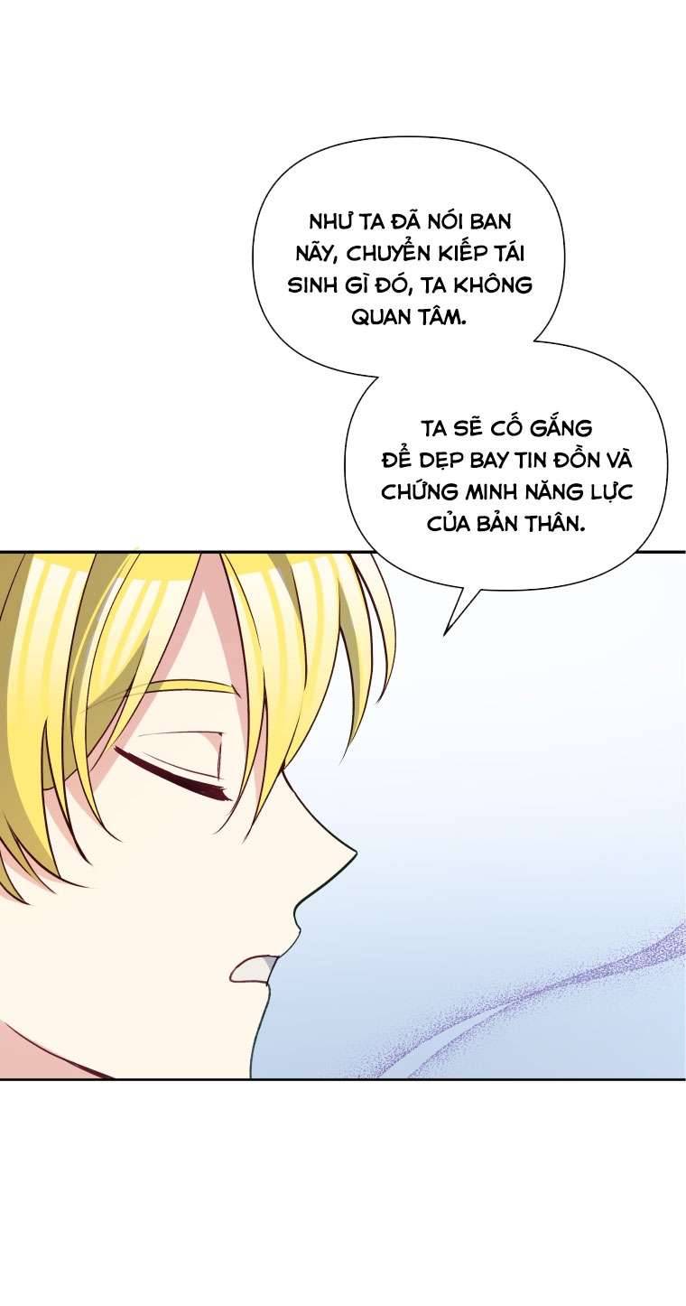 Người Bảo Hộ Của Bạo Quân Là Ma Nữ Tàn Độc Chap 68 - Trang 4