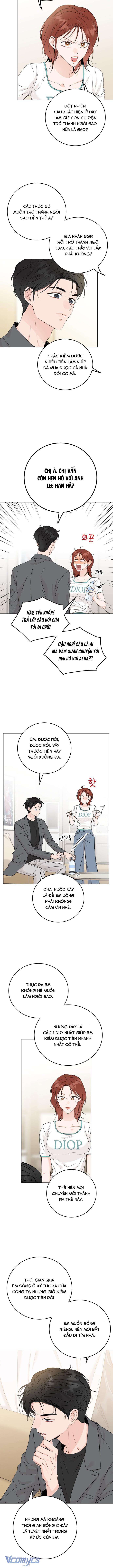 Người Một Nhà Chapter 48 - Trang 4