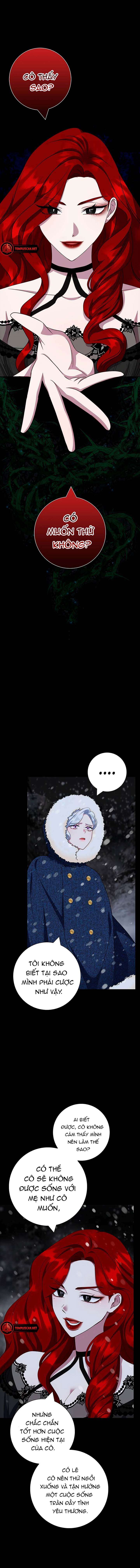 Tôi Trở Thành Mẹ Của Nam Chính Chapter 47 - Next Chapter 48