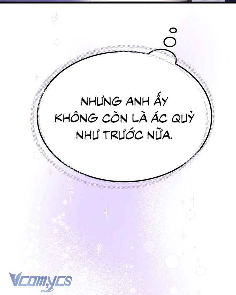 Ác Quỷ Nuôi Dưỡng Tiểu Thư Chapter 22 - Trang 4