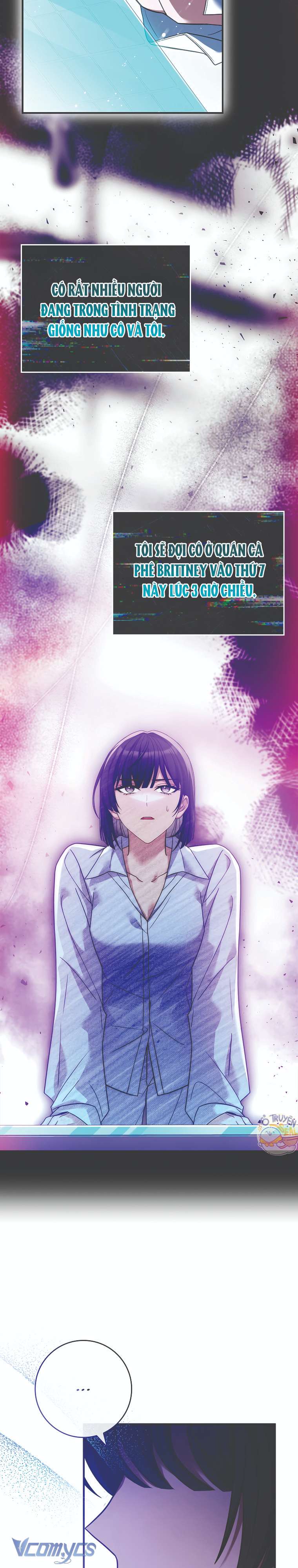 Tôi Đã Tắt Cài Đặt Chế Độ Nhận Thức Nỗi Đau! Chap 19 - Trang 3