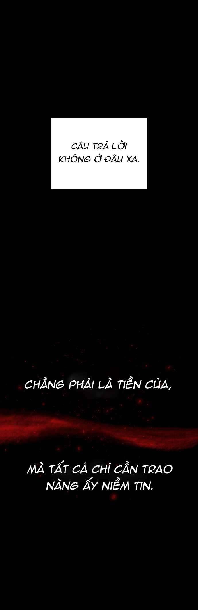 Vương Tử Huyền Bí Chapter 10 - Trang 4