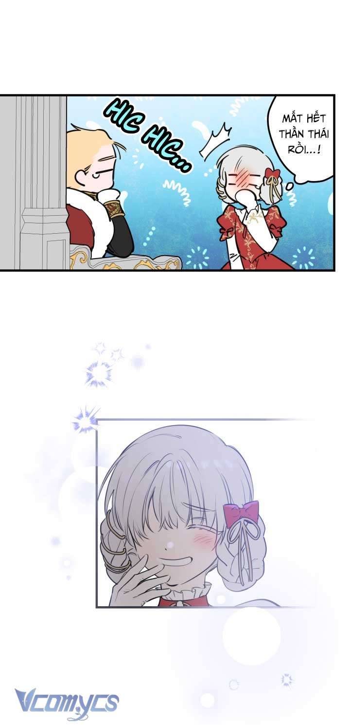 Những Nhân Vật Mạnh Nhất Thế Giới Ám Ảnh Tôi Chapter 51 - Next Chapter 51.2