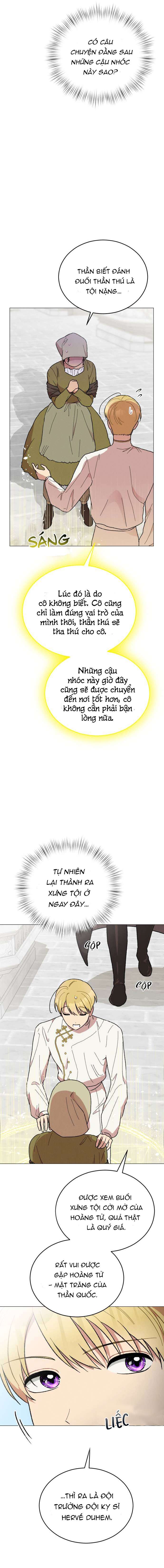 Nam Thứ Đình Công Thì Phải Làm Sao?! Chapter 17 - Trang 4