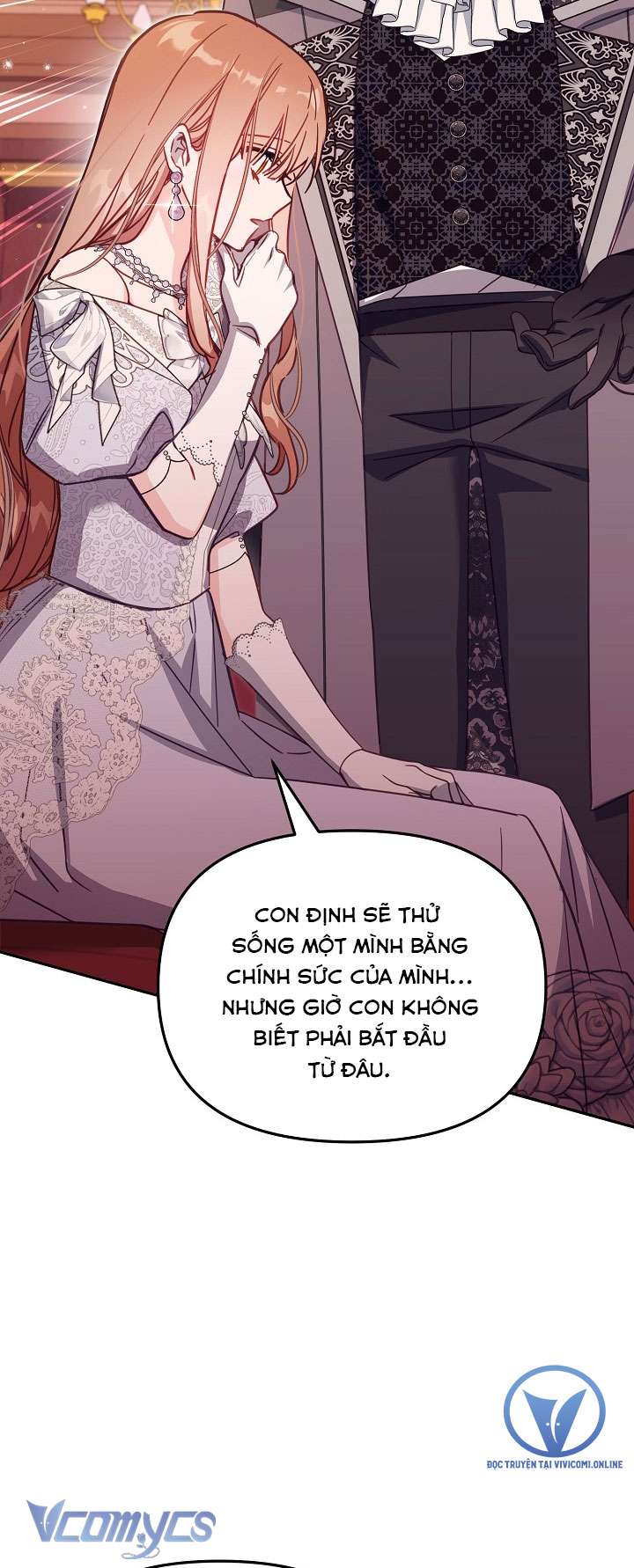 Không Có Chỗ Cho Kẻ Giả Mạo Chap 43 - Trang 2