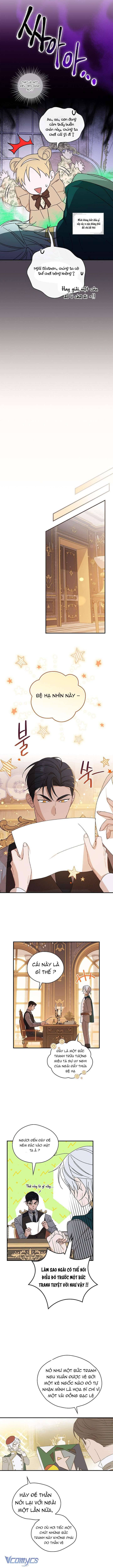 Tôi Chỉ Đang Tận Hưởng Khoảng Thời Gian Có Hạn Của Bản Thân Thôi Chap 7 - Trang 2