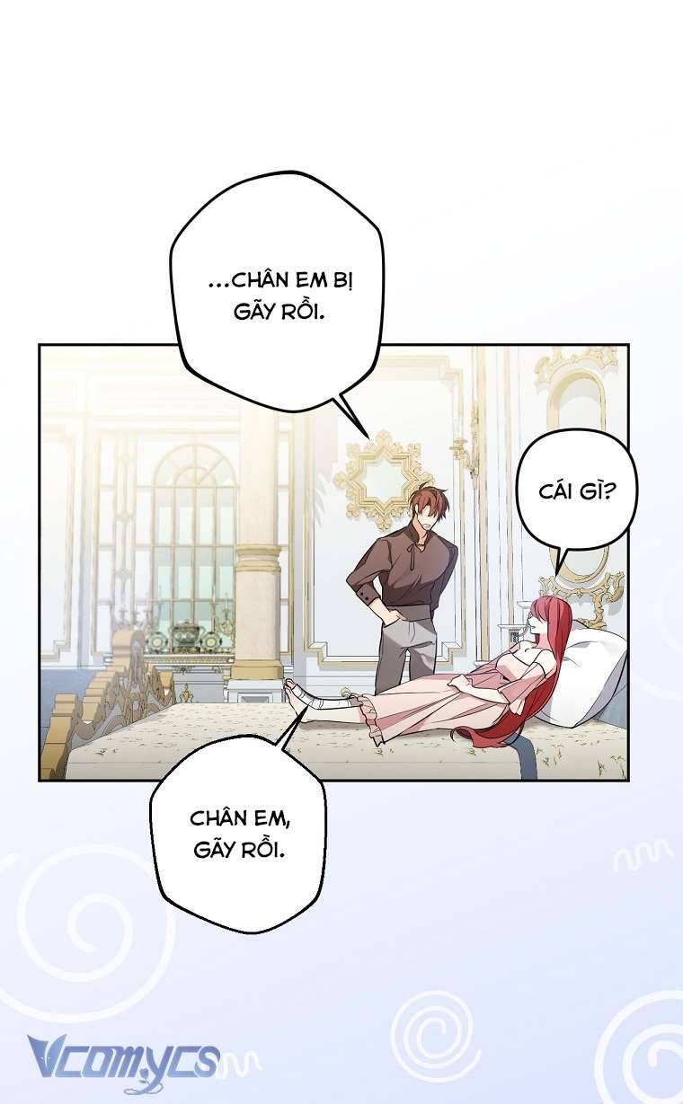 Quý Tộc Gì Chứ, Tôi Chỉ Muốn Về Nhà Chap 3 - Trang 2