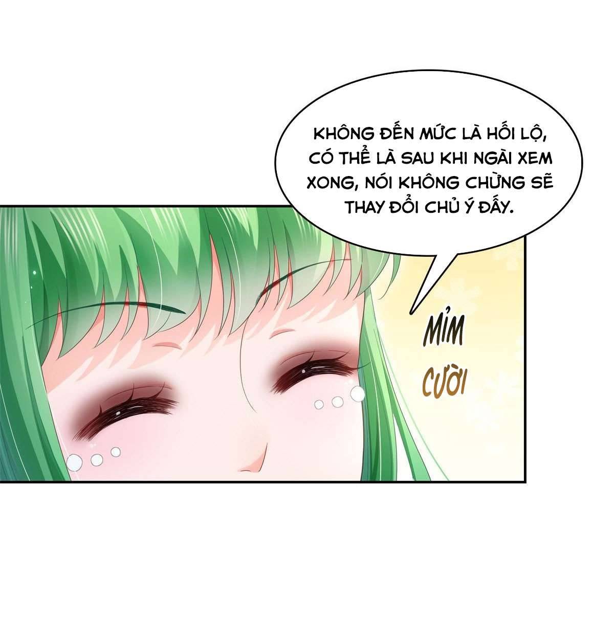 Hệt Như Hàn Quang Gặp Nắng Gắt Chap 339 - Trang 4