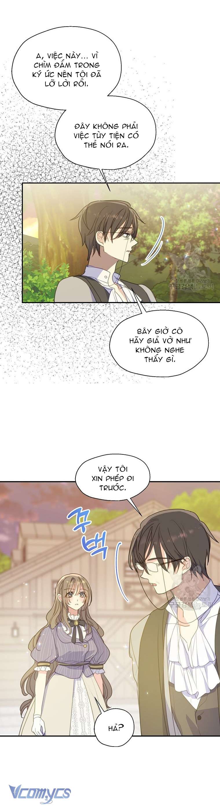 Bệ Hạ Xin Đừng Giết Tôi!!! Chap 90 - Trang 2