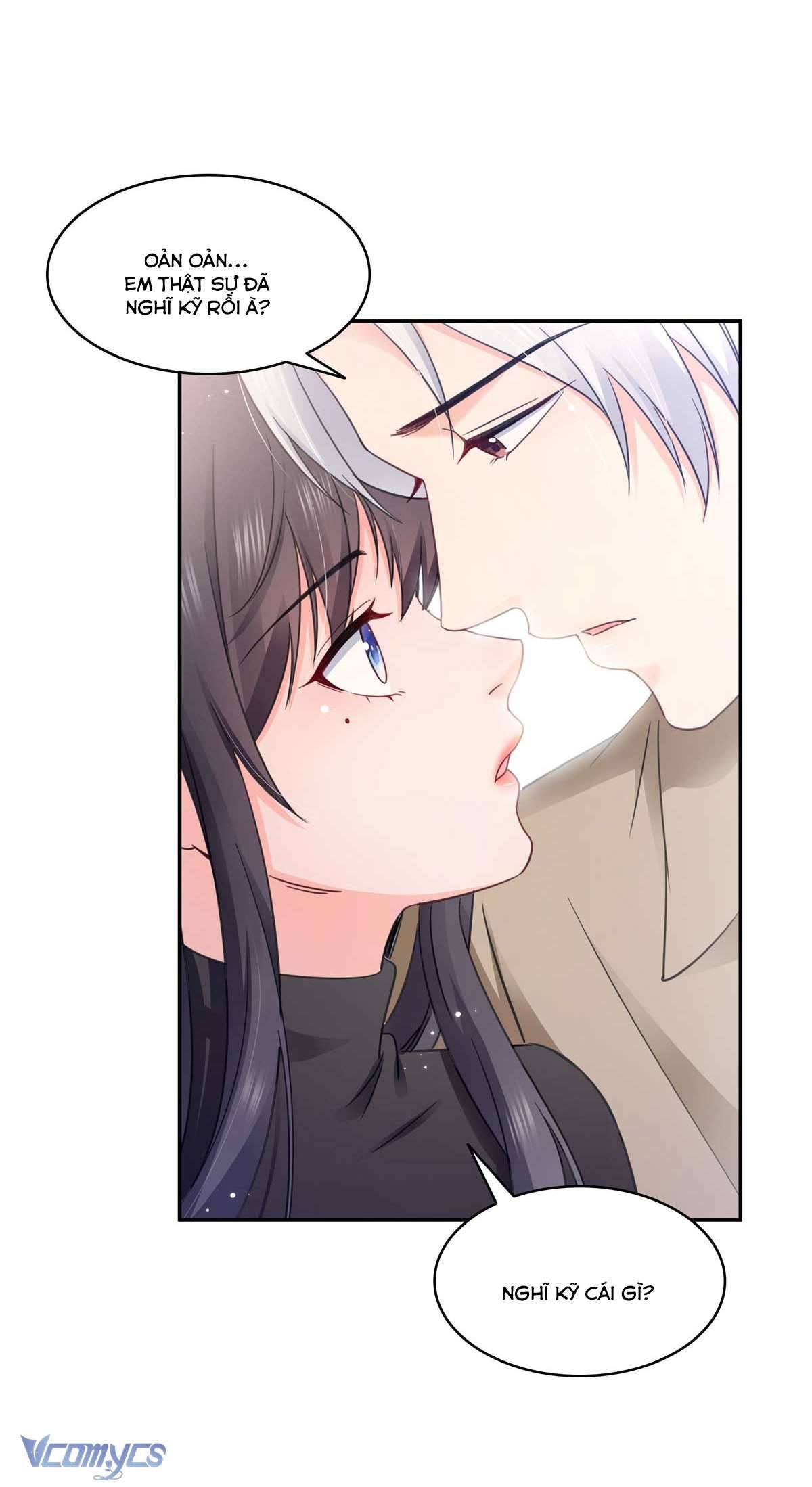 Hệt Như Hàn Quang Gặp Nắng Gắt Chap 496 - Trang 4