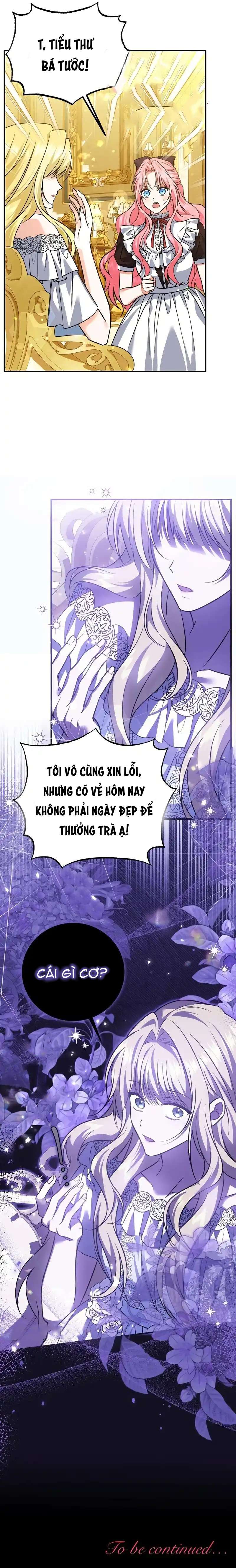 Cách Để Biến Cuốn Tiểu Thuyết Bi Kịch Thành Cuốn Tiểu Thuyết Chữa Lành Chap 13 - Trang 2