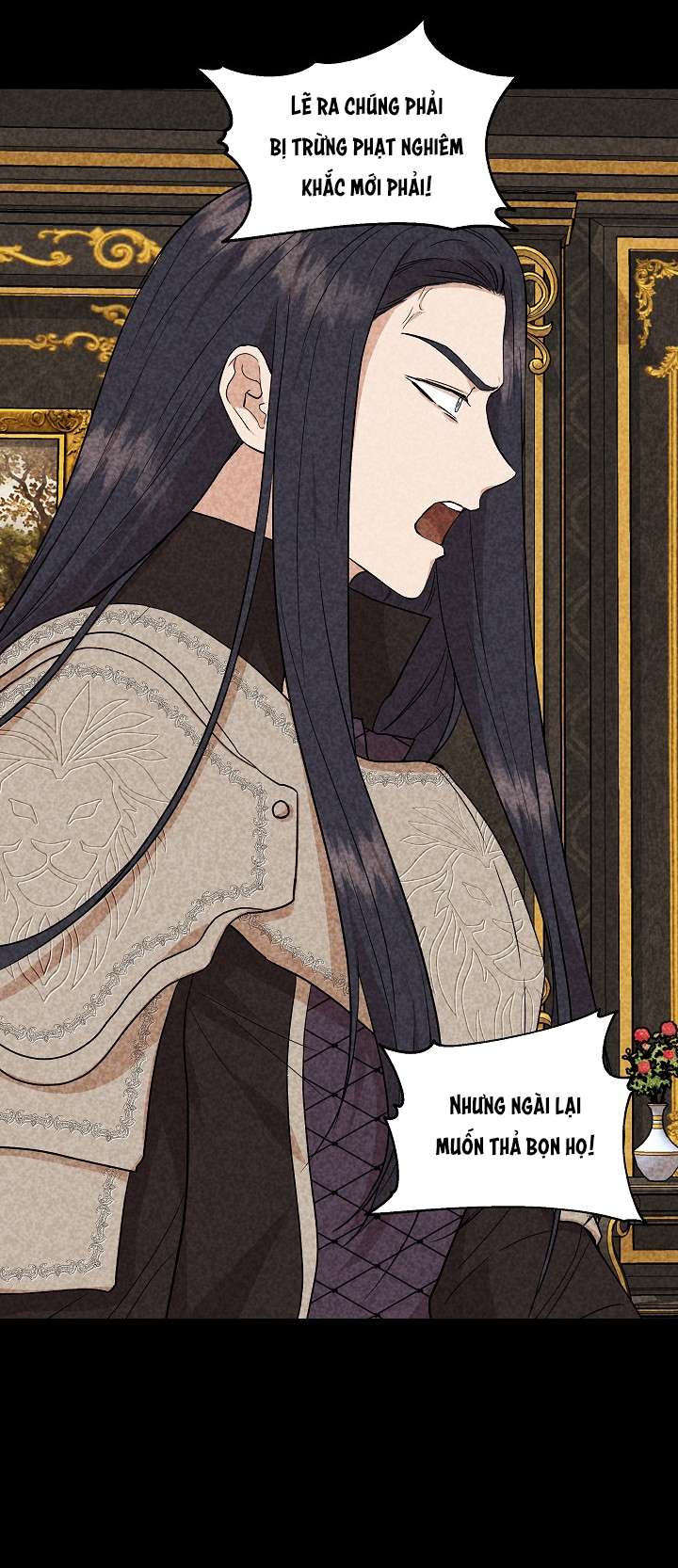 Tôi Không Phải Là Cinderella Chapter 32 - Trang 4