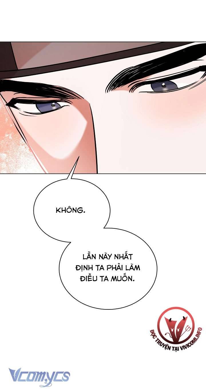 [18+] Biên Niên Sử Xuân Họa Thời Joseon Chap 29 - Trang 2
