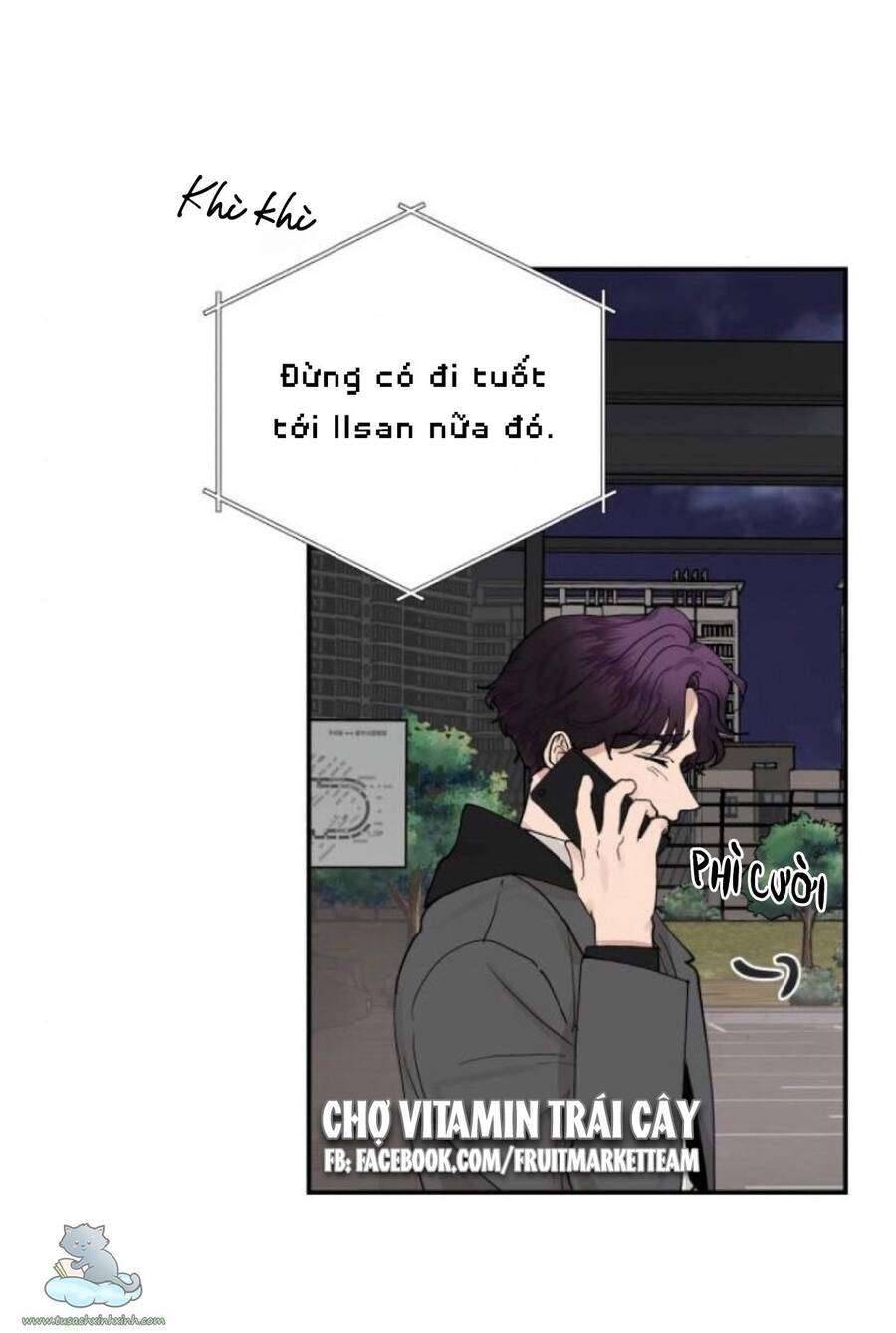 Oan Gia Ngõ Hẹp Chapter 71 - Trang 3