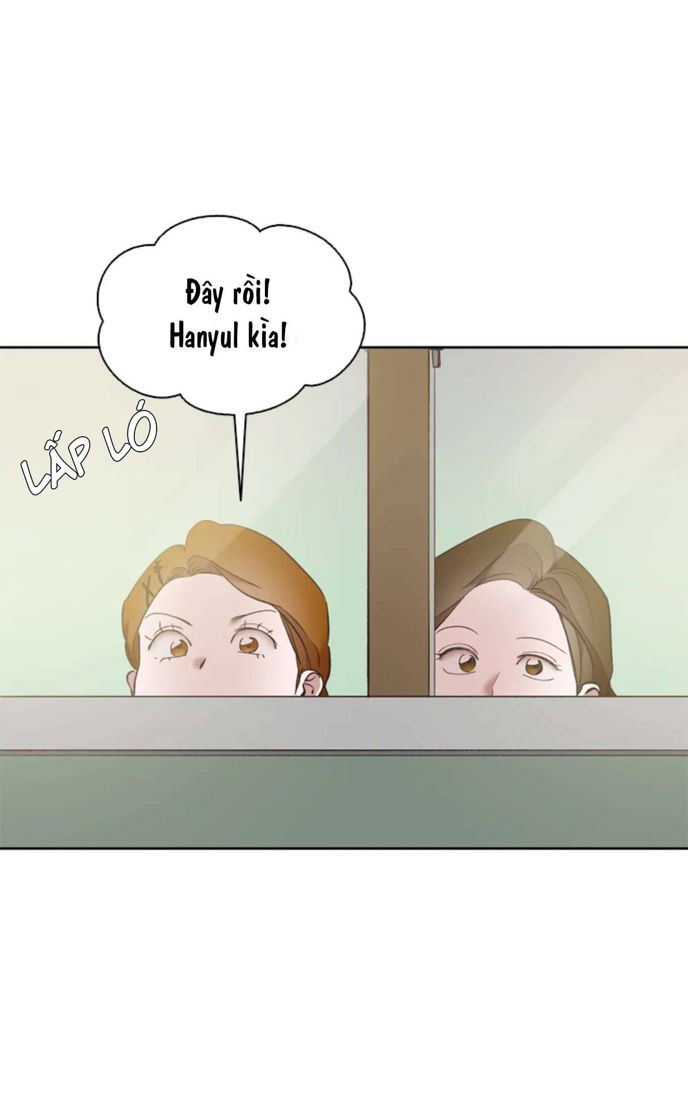 Thanh Xuân Của Chúng Ta Chap 47 - Trang 4