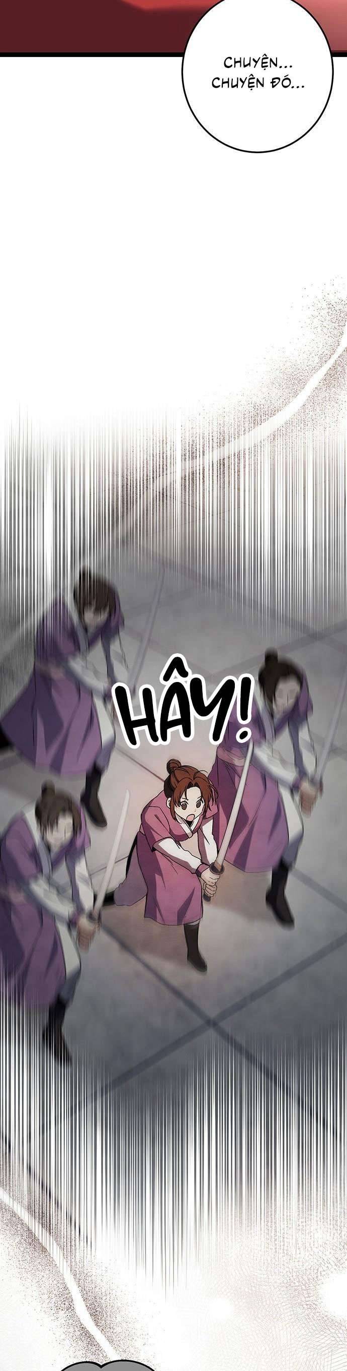 Hoàng Hậu Cao Học Chapter 1 - Trang 3