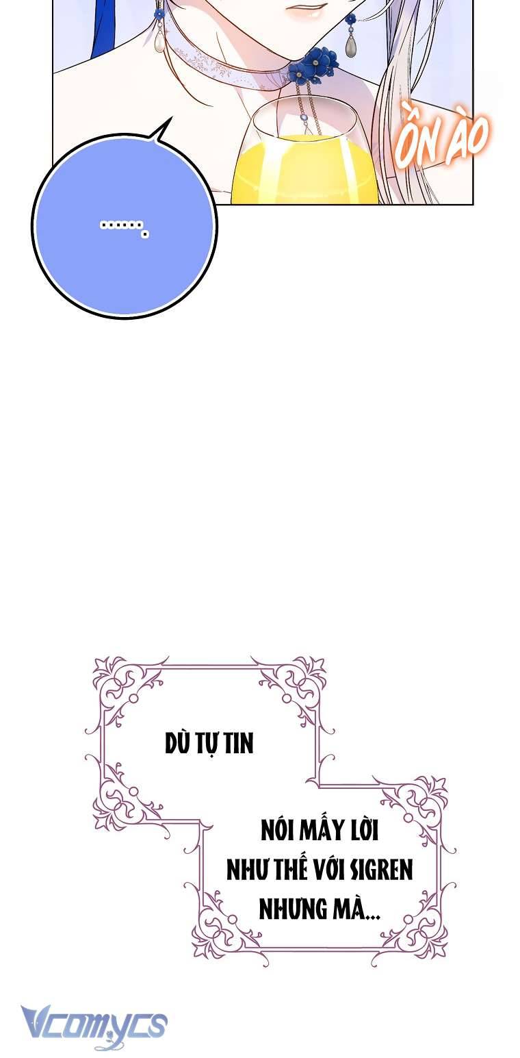 Tôi Trở Thành Vợ Của Nam Chính Chap 72 - Trang 3