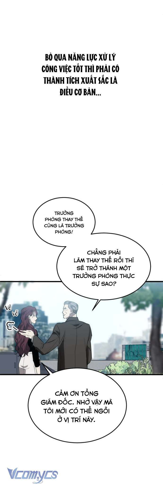 Ba Lần Động Phòng Chapter 1 - Trang 4