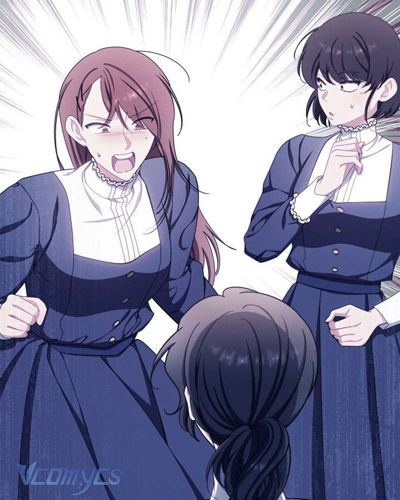 Hầu Gái Độc Quyền Của Hoàng Hậu Phản Diện Chapter 39 - Trang 4