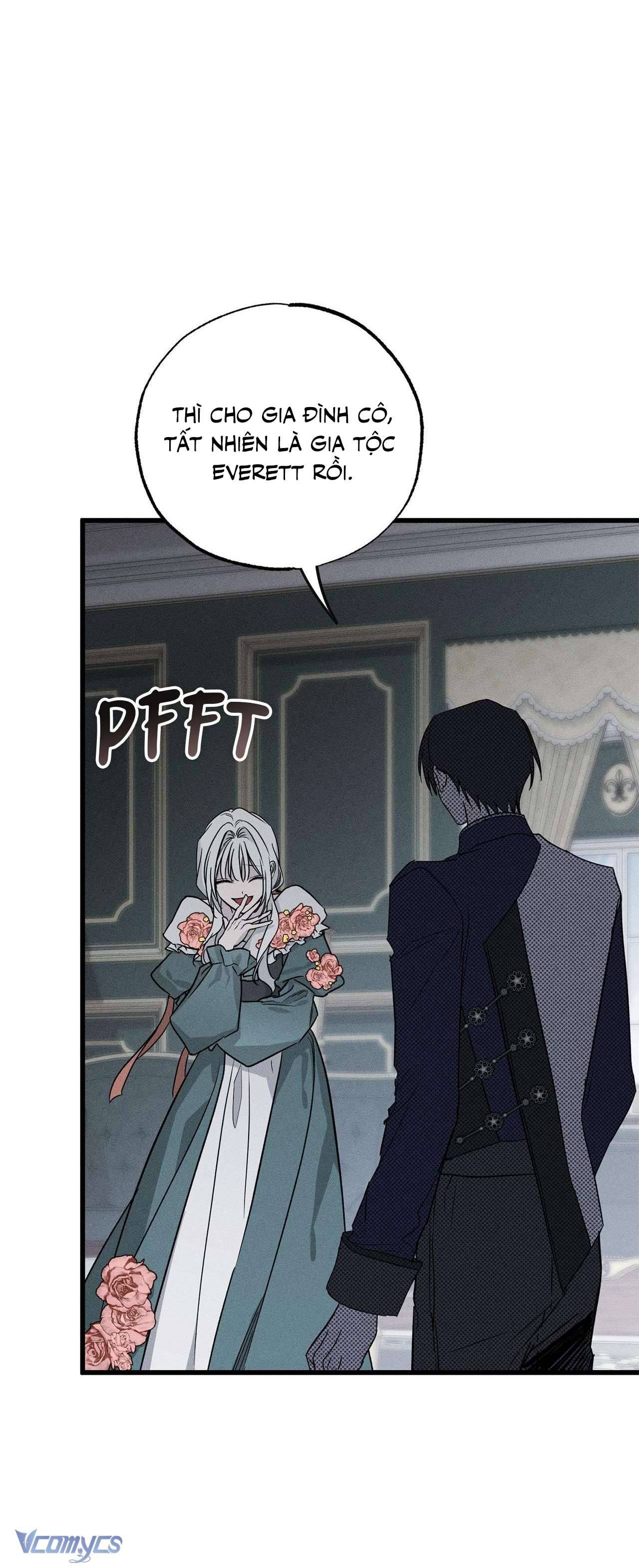 Vị Phu Quân Căm Ghét Tôi Đã Mất Trí Nhớ Chapter 44 - Trang 4