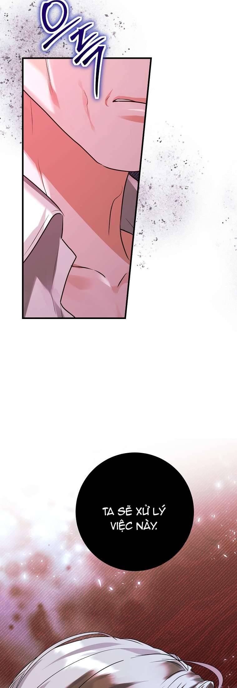 Kẻ Phản Diện Có Thời Hạn Ủng Hộ Tôi Hủy Hôn Chapter 15 - Next Chapter 16