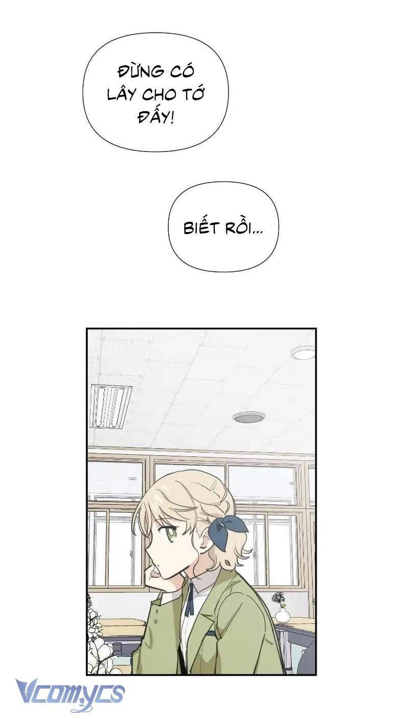 Điều Ước Sao Băng Chap 8 - Trang 2