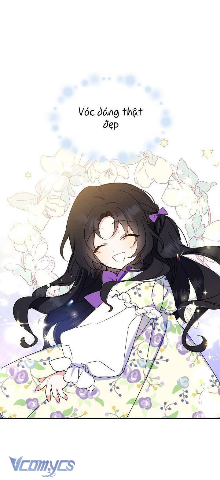 A Nào, Ngậm Thìa Vàng Nhé? Chap 3 - Trang 3