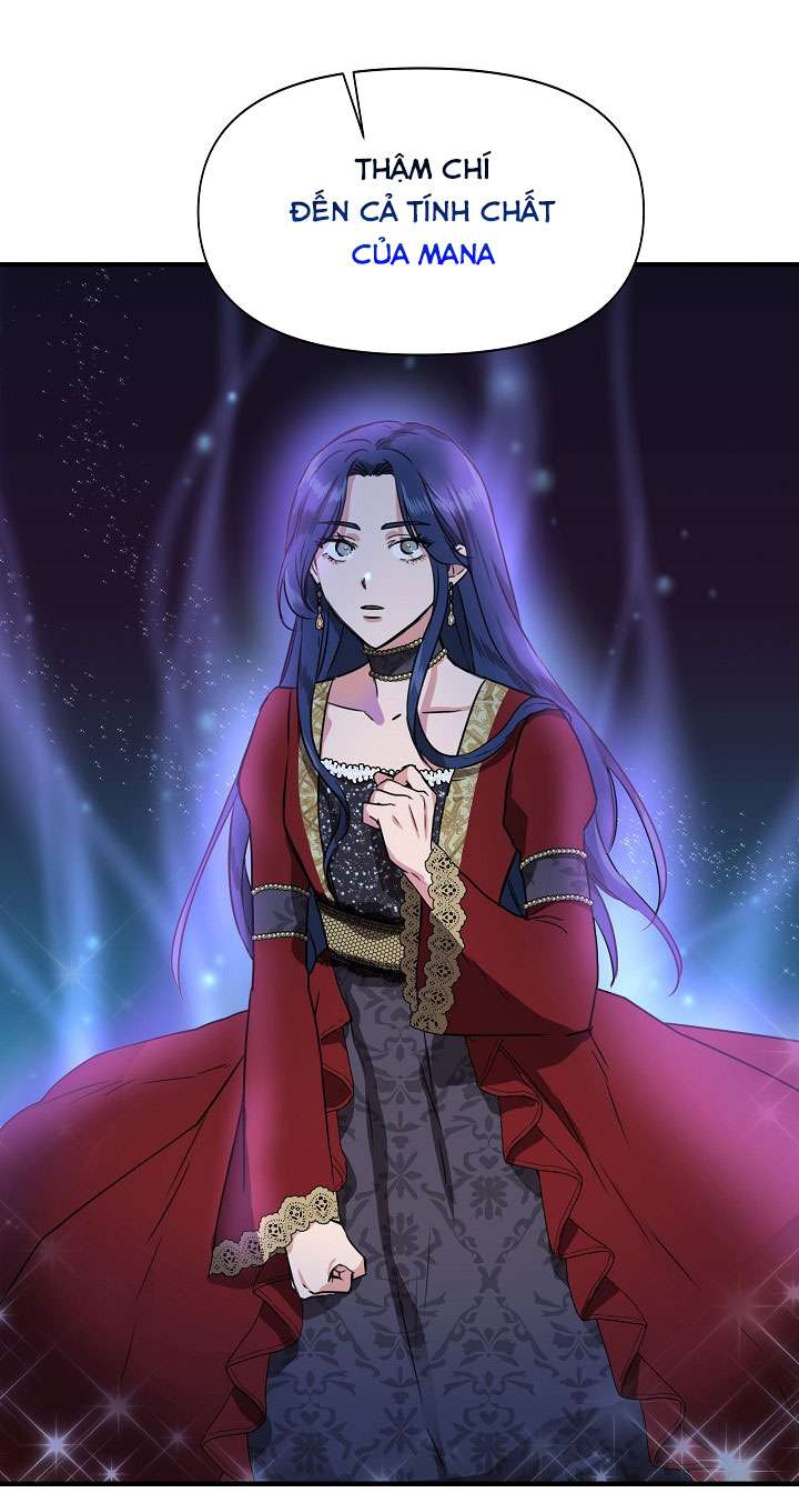 Tôi Không Phải Là Cinderella Chapter 2 - Trang 4