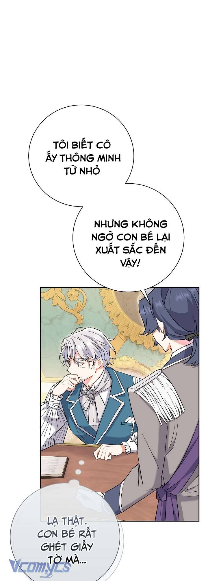 Người Xem Mắt Của Ác Nữ Quá Hoàn Hảo Chapter 1 - Trang 4