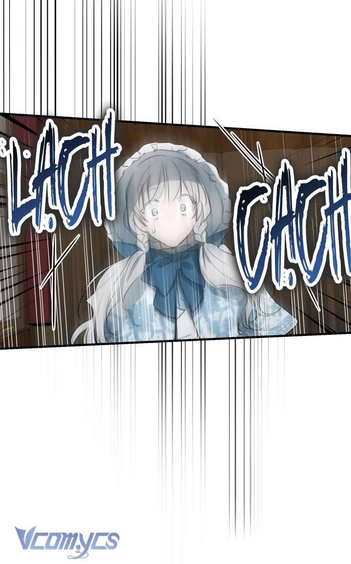 Những Nhân Vật Mạnh Nhất Thế Giới Ám Ảnh Tôi Chapter 58 - Trang 4