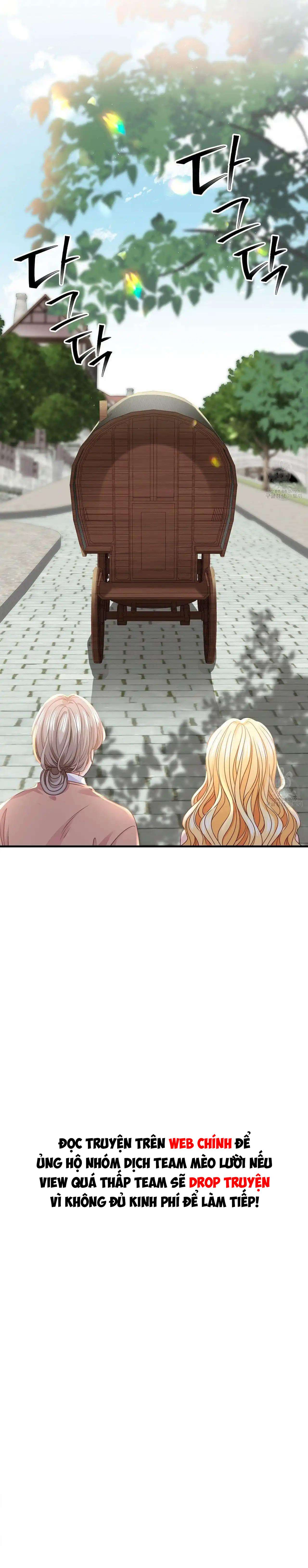 Đêm Không Ngủ Của Nàng Hầu Gái Chap 21 - Trang 3