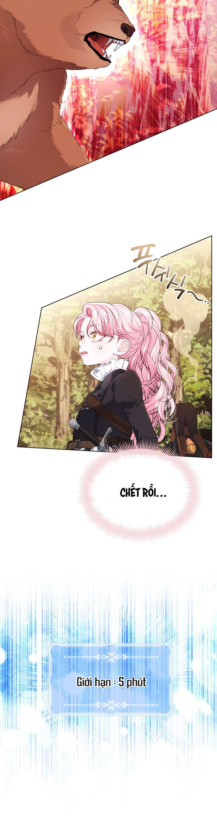 Thà Là Để Tôi Trở Thành Nữ Hoàng Chapter 14 - Next Chapter 15