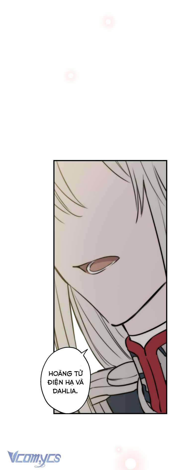 Những Nhân Vật Mạnh Nhất Thế Giới Ám Ảnh Tôi Chapter 52 - Trang 4
