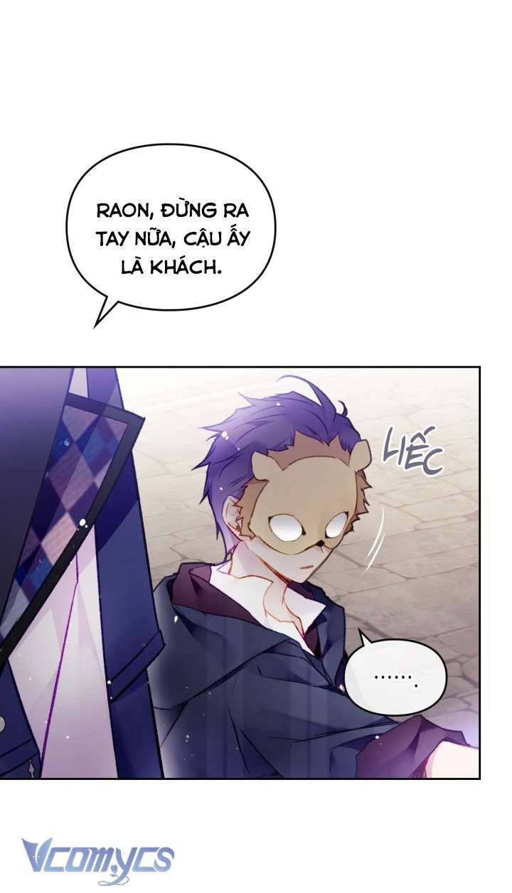 Kết Cục Của Nhân Vật Phản Diện Chỉ Có Thể Là Cái Chết Chapter 108 - Trang 4