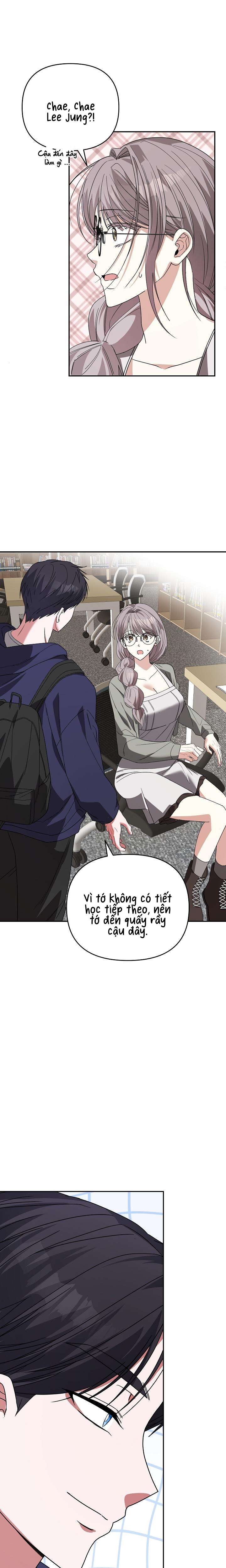 [ 18+ ] Phương trình của bạn thời thơ ấu Chap 1 - Next Chap 2