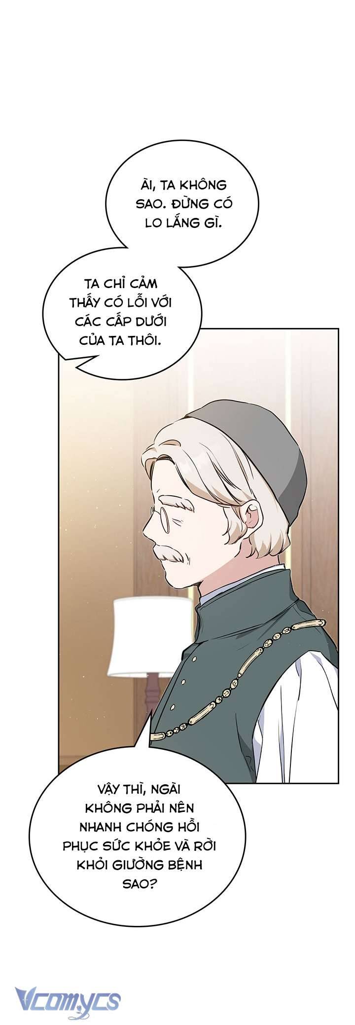 Kiếp Này Nhất Định Làm Gia Chủ Chap 120 - Trang 2