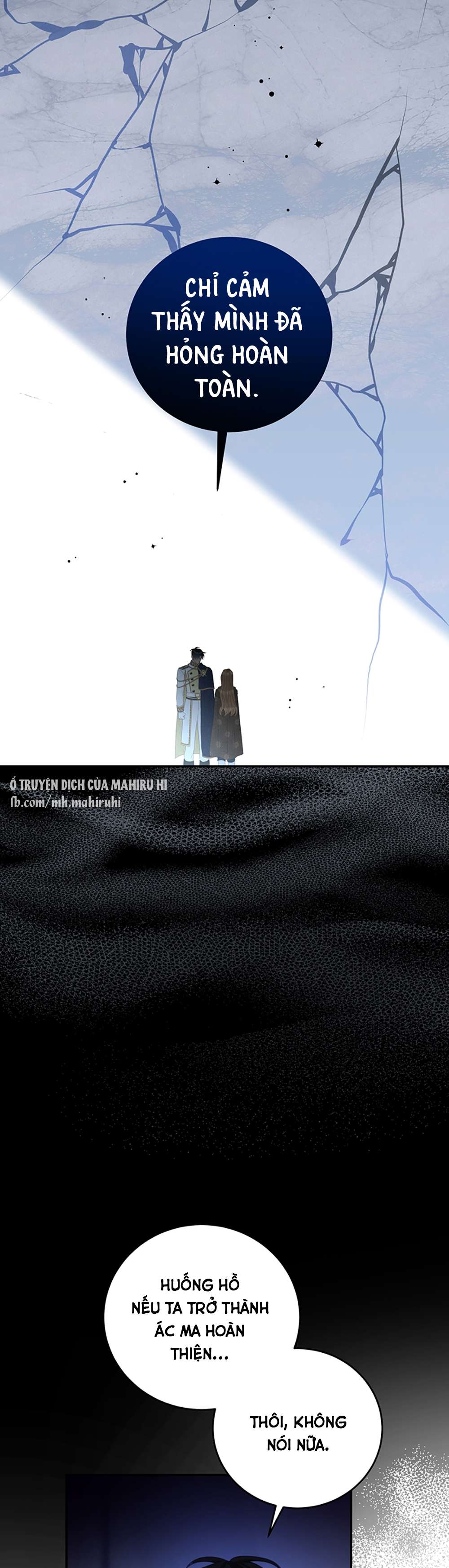 Trở Thành Tình Địch Của Các Nam Chính Chapter 79 - Trang 3