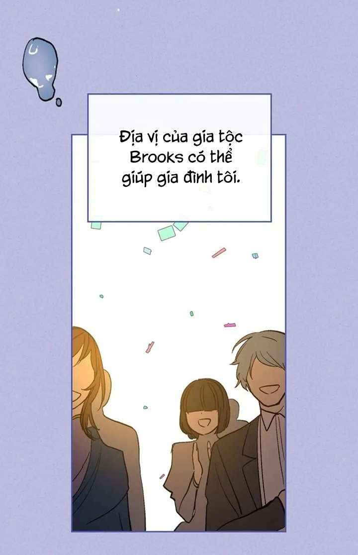 Vị Hôn Thê Khế Ước Của Công Tước Chapter 121 - Trang 4