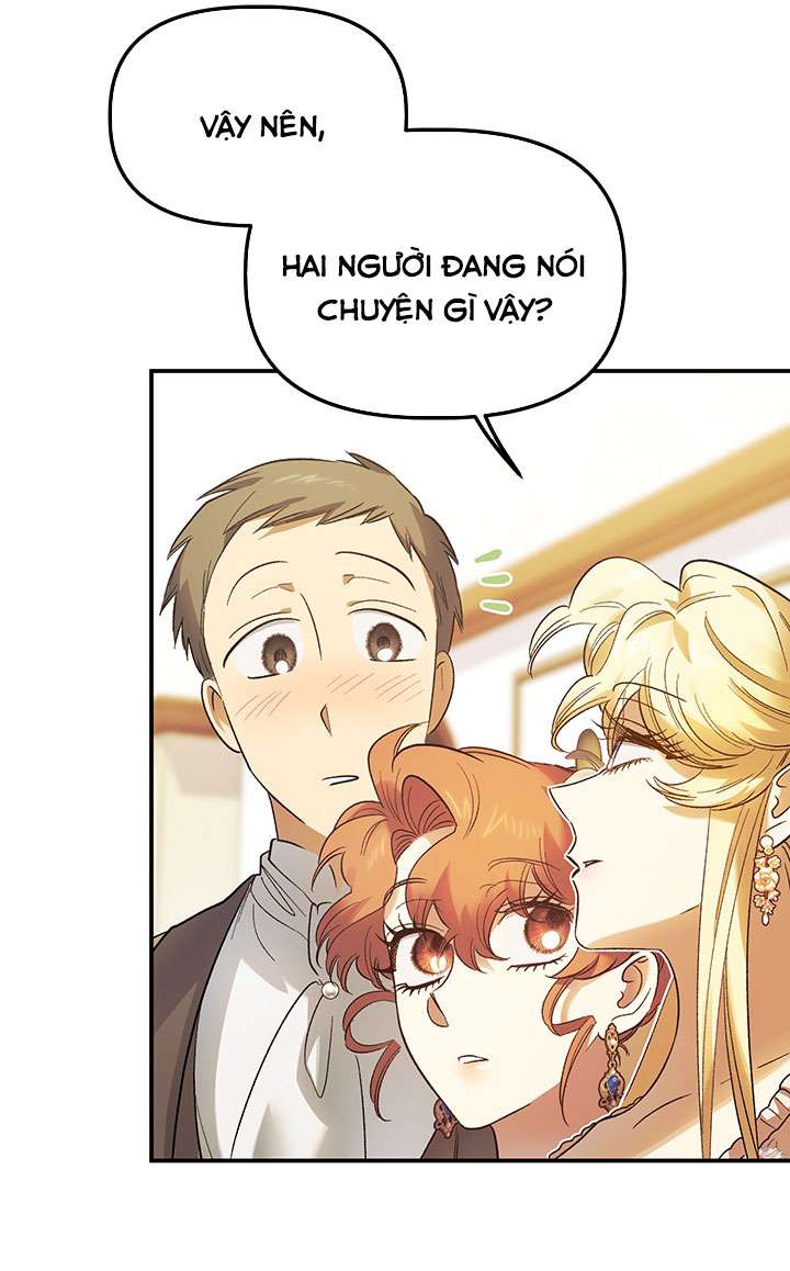 May Mắn Hay Bất Hạnh Chap 60 - Trang 4