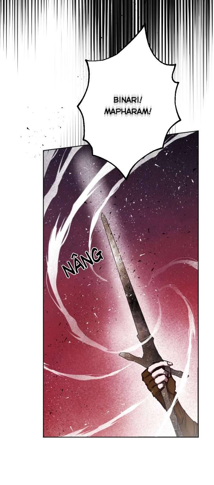 Lời Thú Nhận Của Chúa Tể Bóng Tối Chap 27 - Trang 4