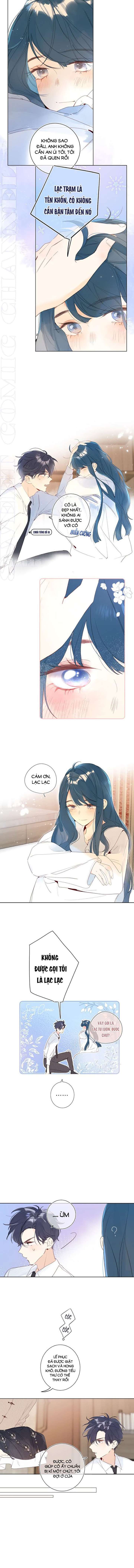 Don't Cry Chap 5 - Trang 2