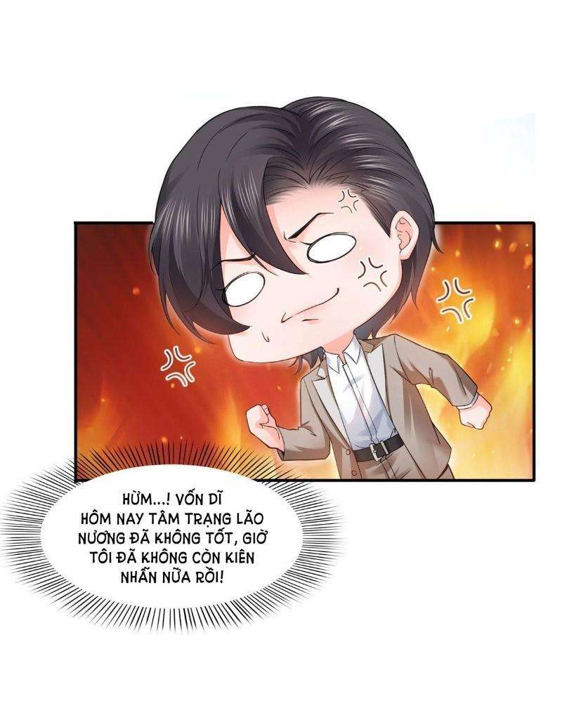 Hệt Như Hàn Quang Gặp Nắng Gắt Chap 96 - Trang 4