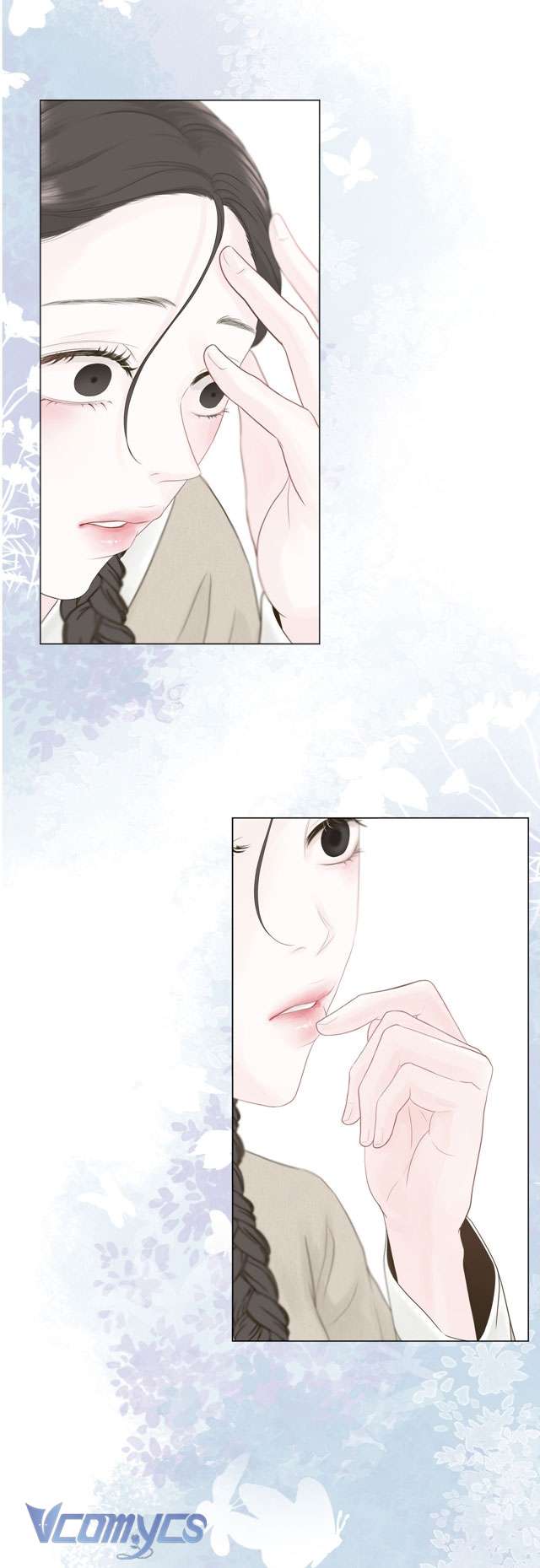 [18+] Hương Đào Hoa Chap 1 - Trang 3